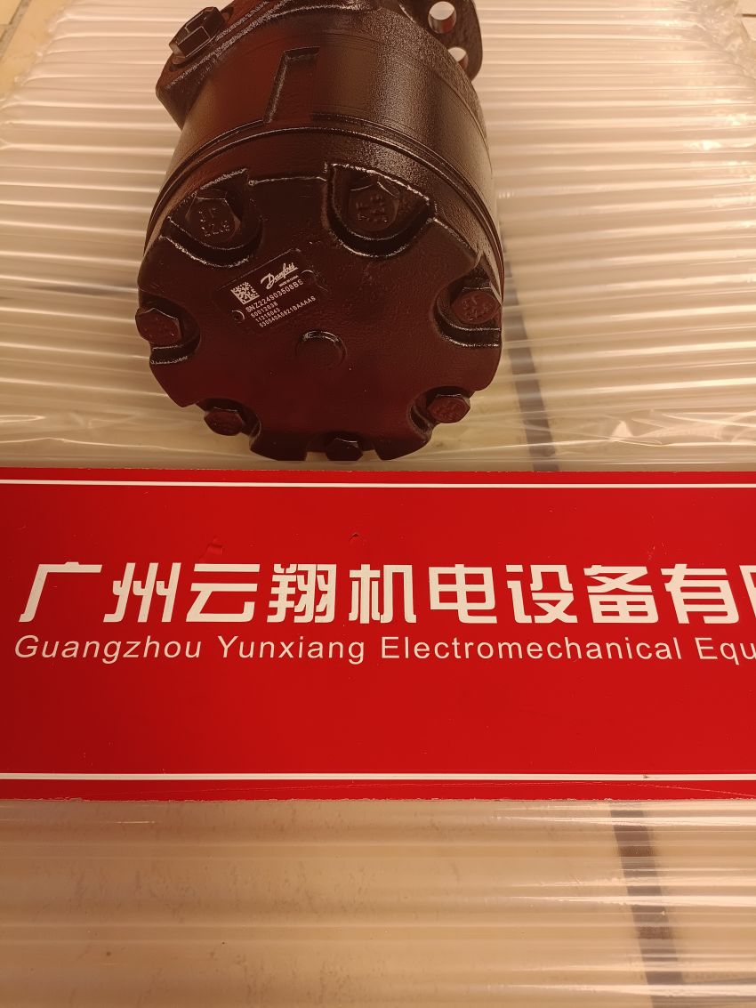 danfos丹佛斯马达OMSW200 151F5065