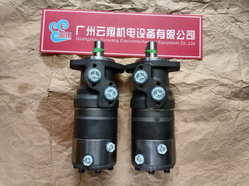 OMS100 151F0501