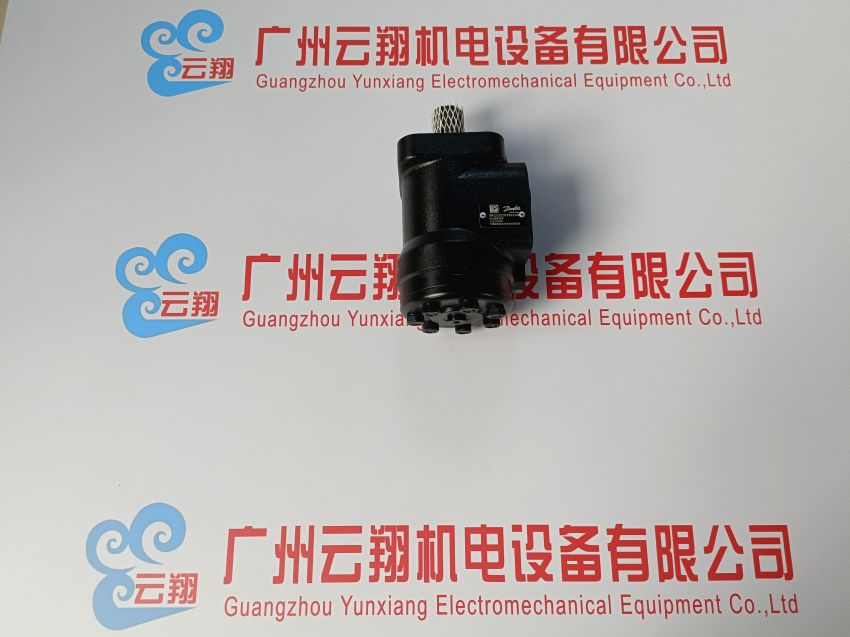 danfos丹佛斯马达OMSS160 151F0238