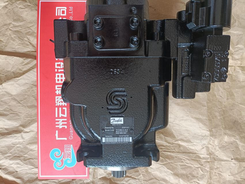 OMS200 151F2204