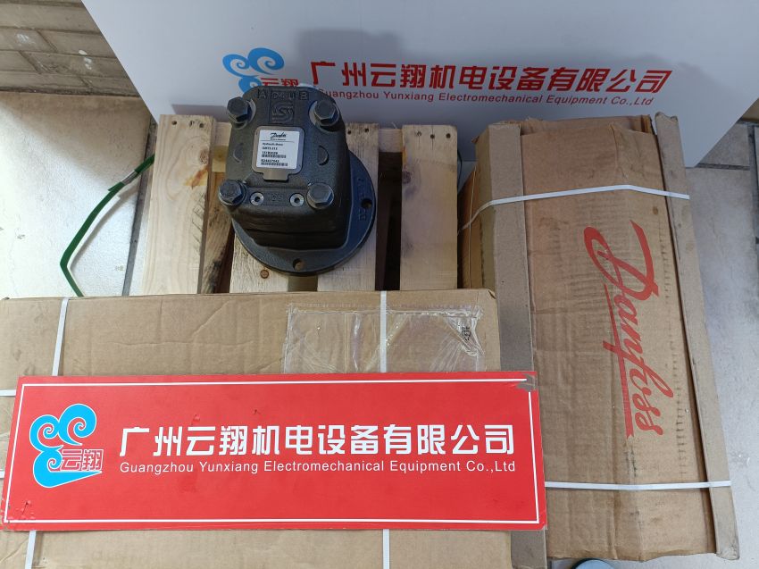 丹佛斯OMSW125 151F0523       丹佛斯OMSW125 151F2237