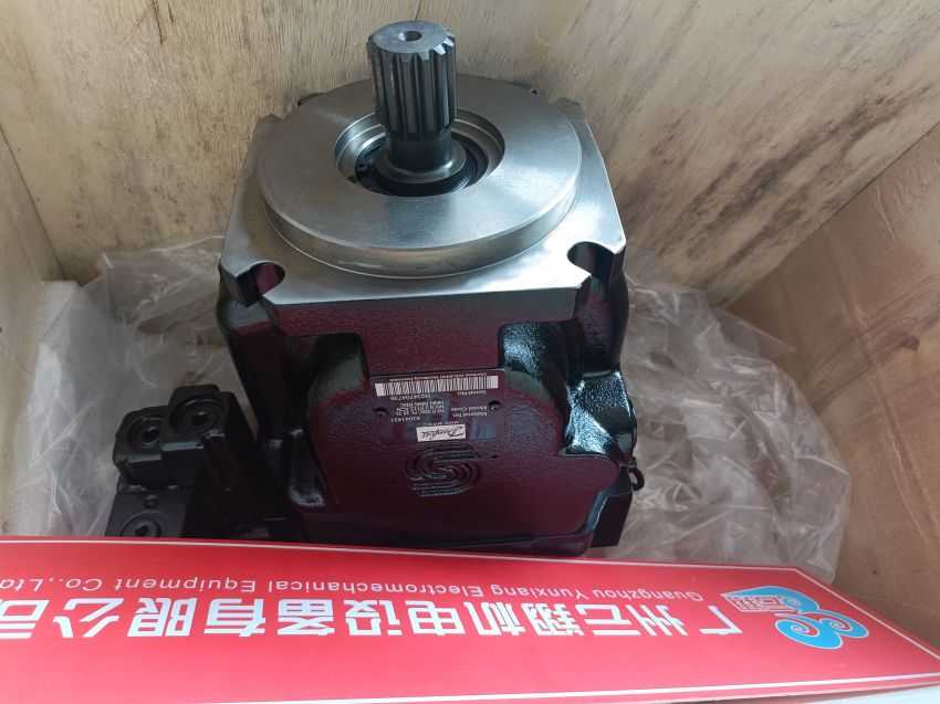 DANFOSS丹佛斯90L030柱塞泵 液压泵
