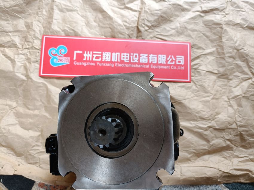 丹佛斯柱塞泵90R100KP1CD80L4S1F01GBA262624