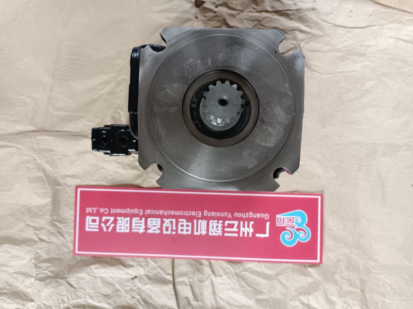 丹佛斯柱塞泵90M100NC0N7NOC7N00NNN000