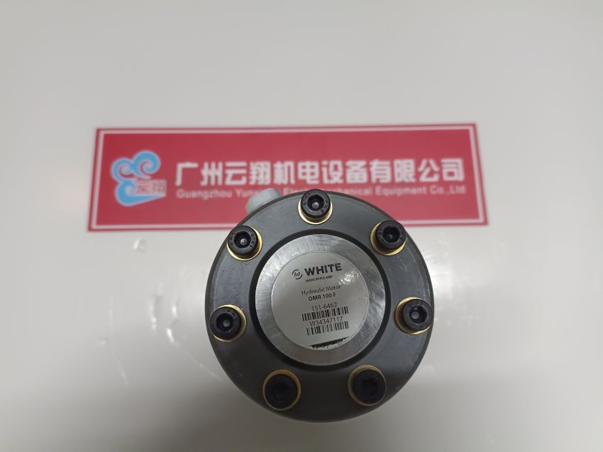 OMS500 151F2385丹佛斯摆线马达
