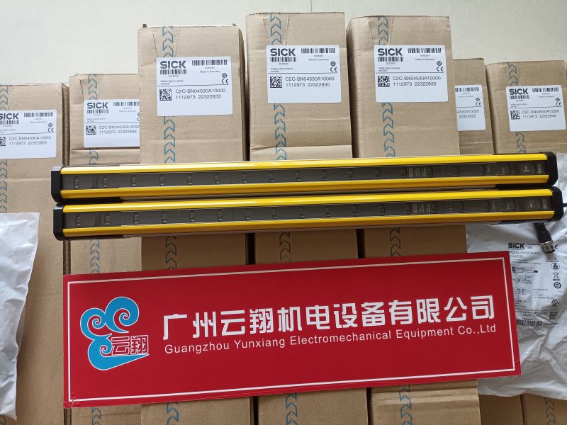 SICK西克安全控制 SICK西克接近传感器 SICK西克光电传感器