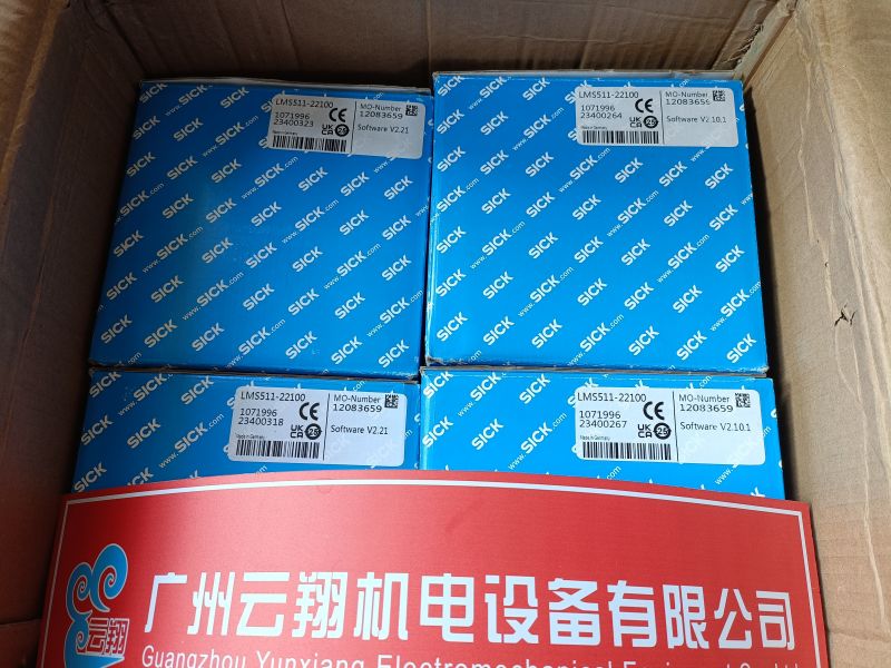 SICK西克接近开关 SICK西克安全光栅幕 SICK西克识别系统