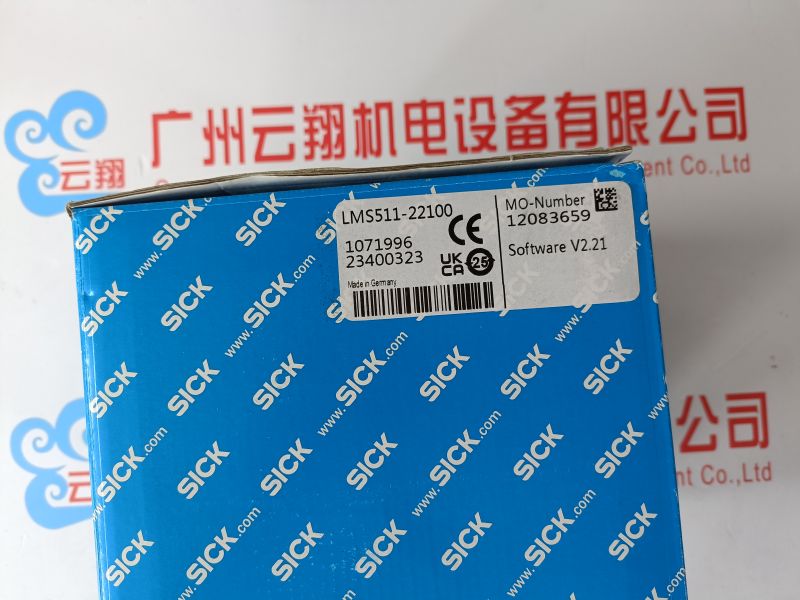 ARS60-FAK04096 ARS60-FAA04096 ARS60-FAR04096