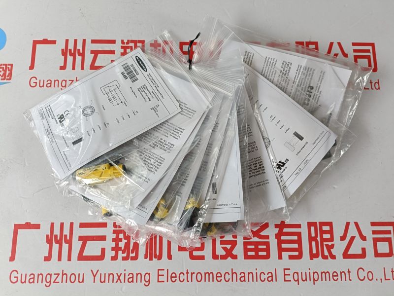 邦纳传感器T30UXIC 邦纳传感器S18AW3R 邦纳传感器S183E