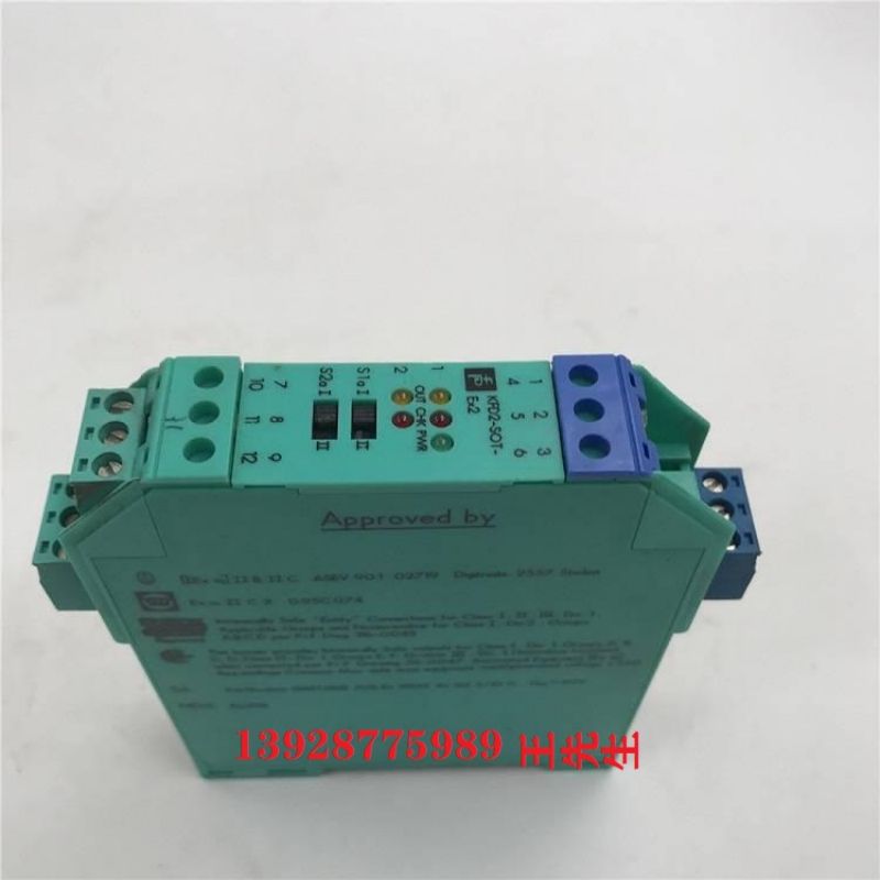 P+F倍加福 NBB10-30GM40-Z0 电感式传感器
