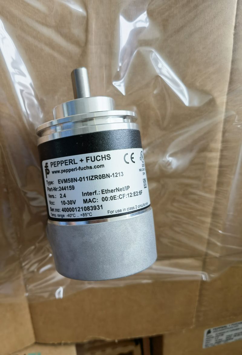 KFD2-VR2-EX1.50m倍加福P+F电压信号输入安全栅