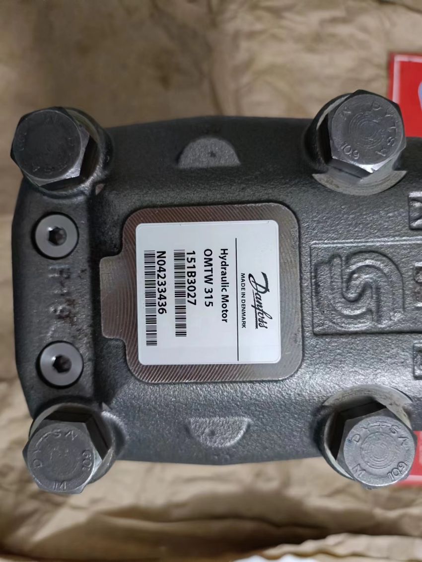 萨澳丹佛斯90L100-KA-1-NN-60-S-3-C7-F-00-FAC-23-23-28