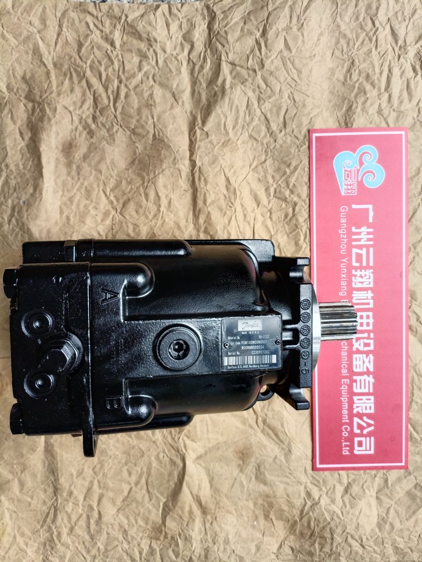 萨澳丹佛斯51D1101RC8NE1B1NNU1NNN040AAE60000