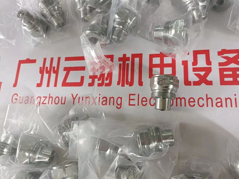因特威INTEVA三通阀101.22125BF