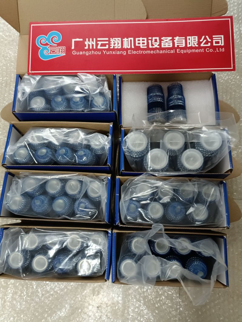 因特威INTEVA单向阀101.12114GK
