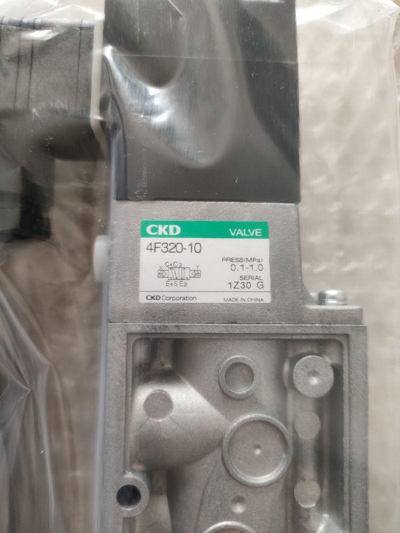 日本CKD阀岛，CKD阀组