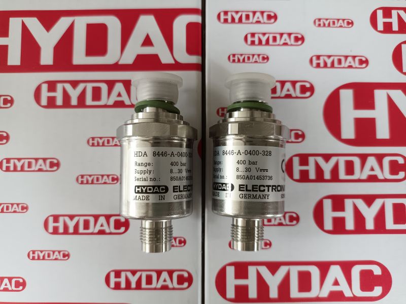 HYDAC过滤器