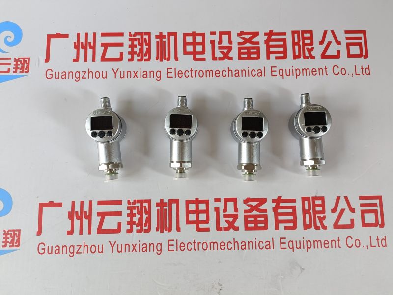 HYDAC 贺德克 3118469 SB330-10A1/114U-330A