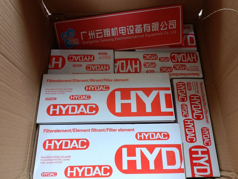 HYDAC 贺德克 3102174 SB330-13A1/116U-330A