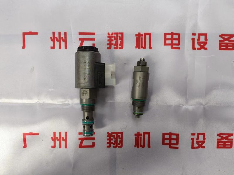 HYDAC 贺德克 3047162 SB330-1A1/112U-330A