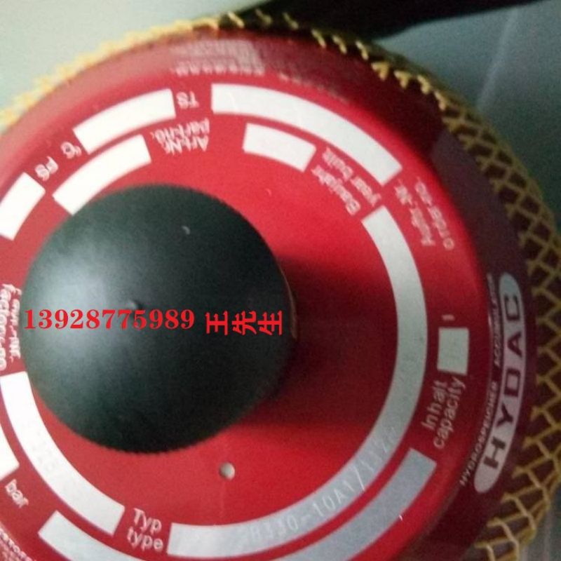 HYDAC 贺德克 3047174 SB330-20A1/112U-330A