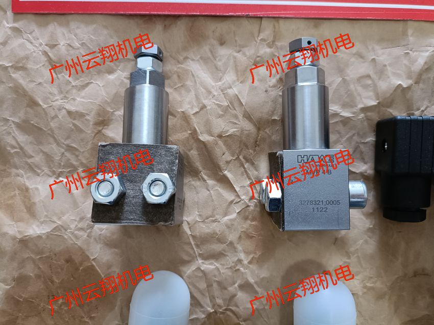 哈威液压泵V60N-110RSUN-2-0-03/LSN--SAE-B4