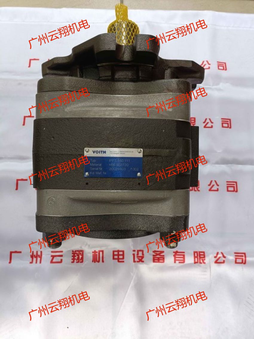 Voith福伊特IPVAP7-160-111