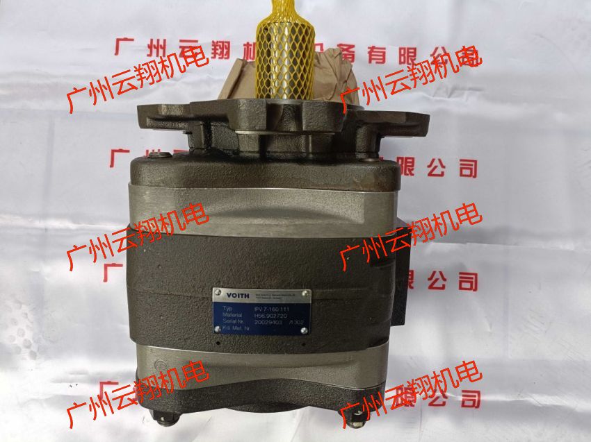 Voith福伊特IPVP5-40-101