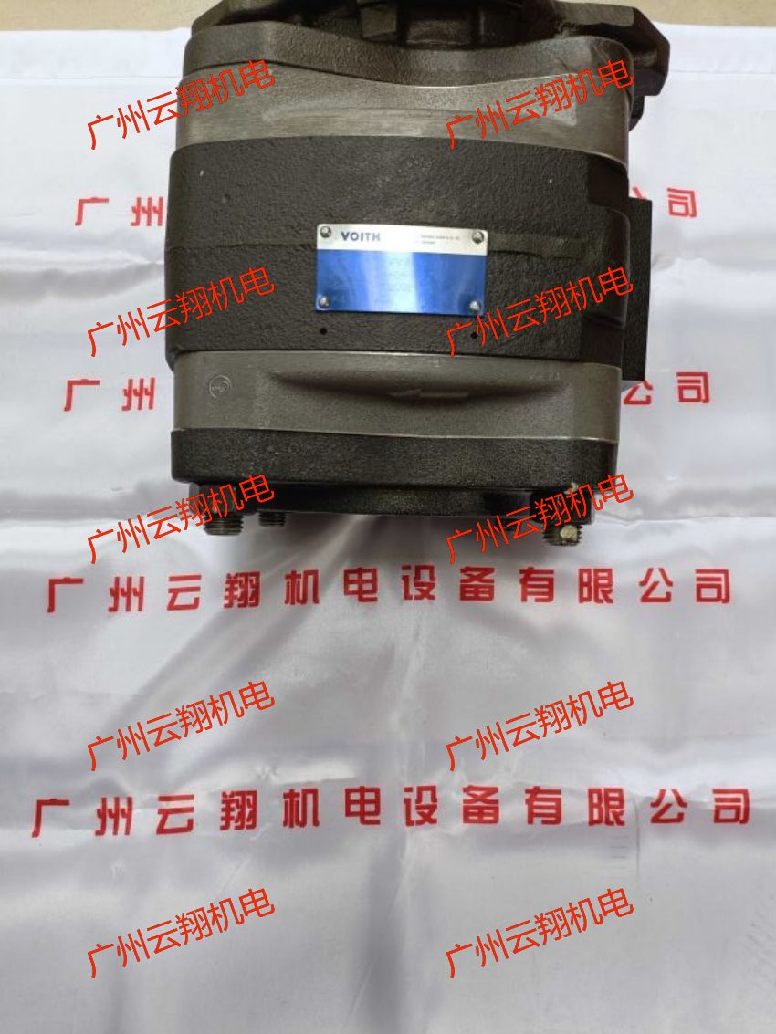 Voith福伊特IPVP5-50-101