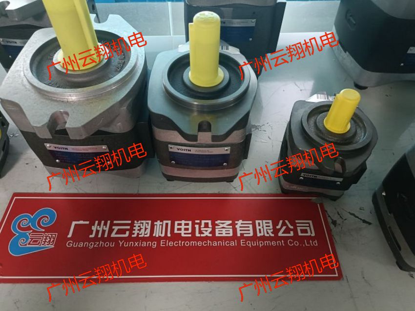 Voith福伊特IPVP7-250-101