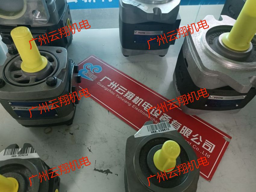 IPVP5-40-111福伊特齿轮泵