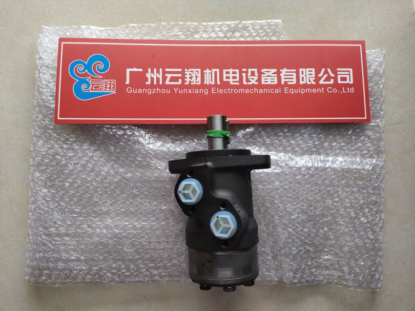 danfos丹佛斯马达OMSS80 151F0328