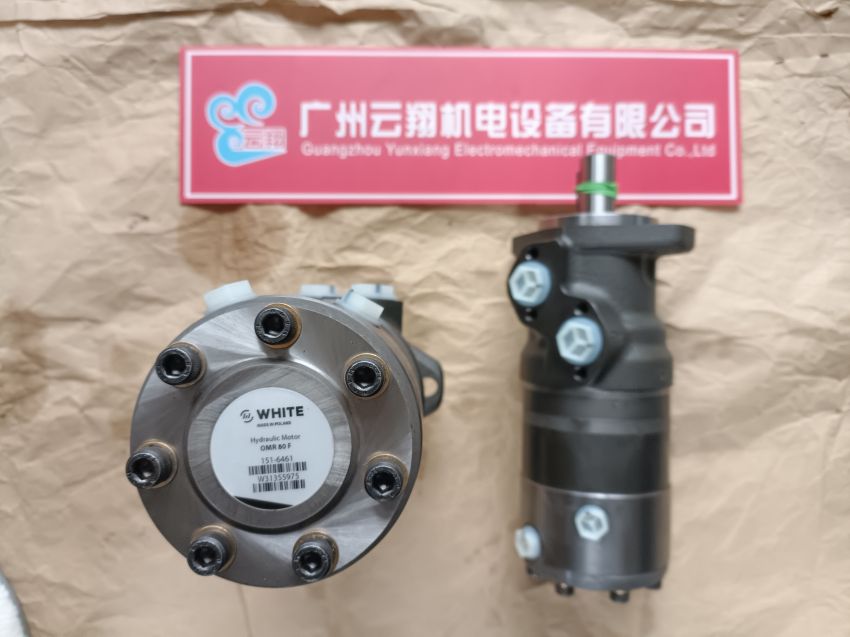 danfos丹佛斯马达OMSS80 151F0331