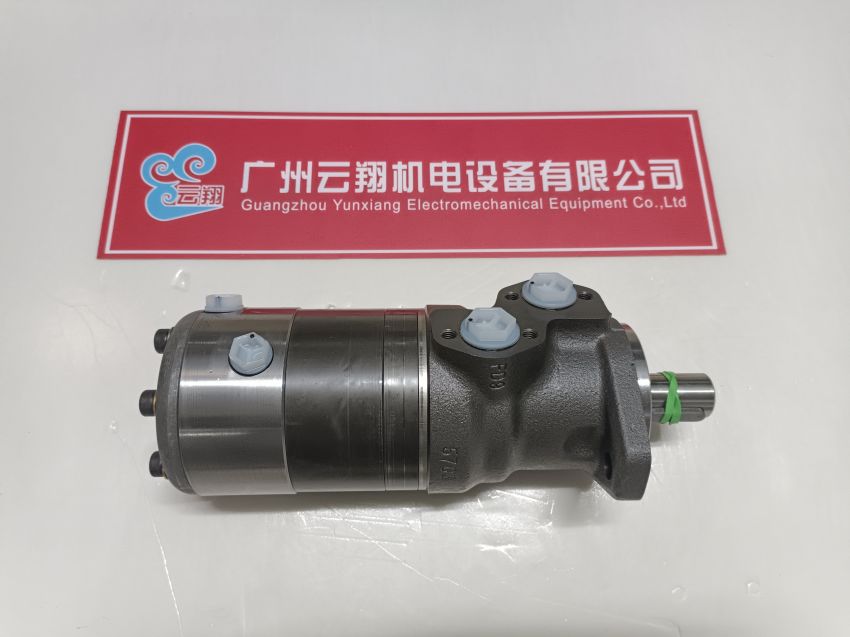 danfos丹佛斯马达OMSS80 151F5066