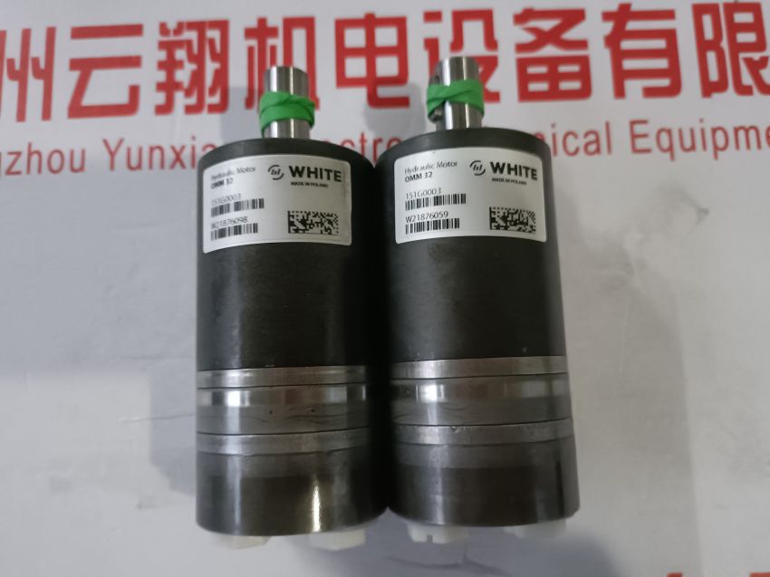 danfos丹佛斯马达OMS100 151F2109