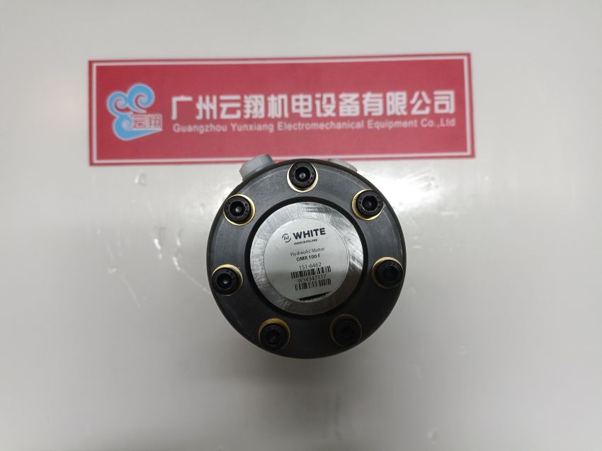 danfos丹佛斯马达OMS100 151F2101