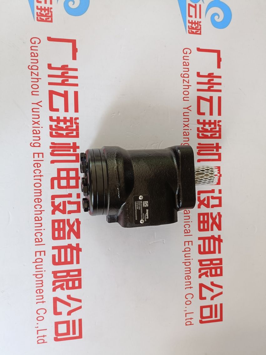 danfos丹佛斯马达OMSS125 151F0327