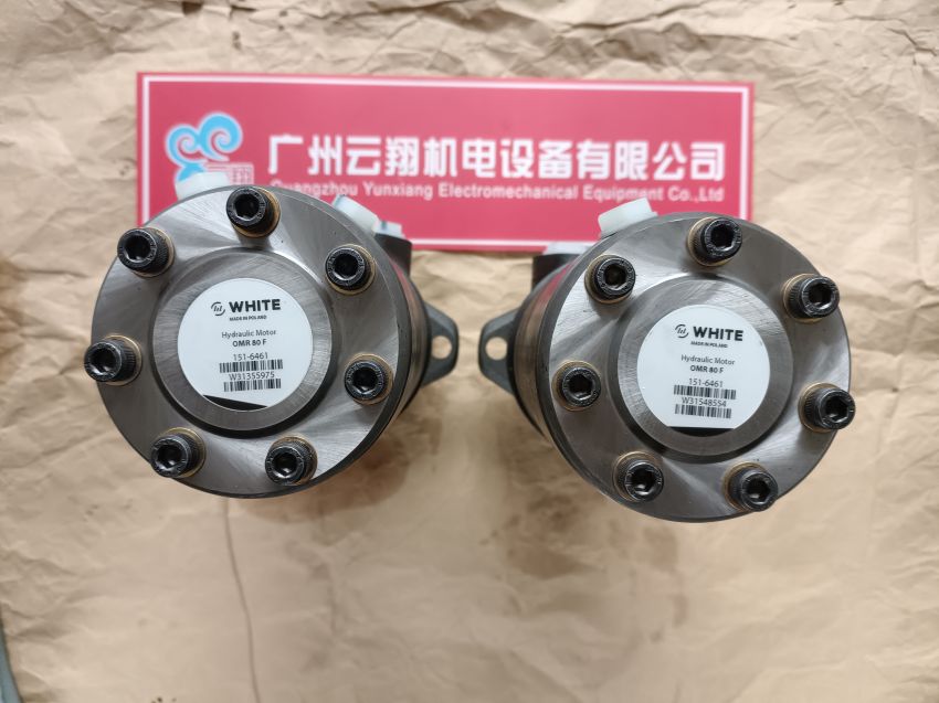 danfos丹佛斯马达OMS80 151F0260