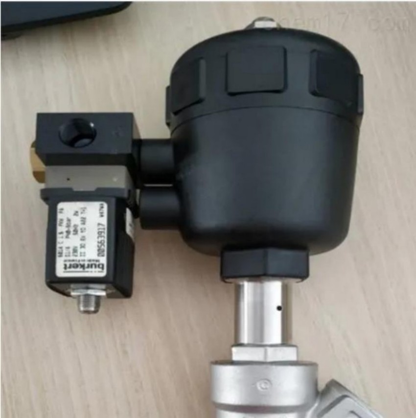 BURKERT宝德8605控制器PWM信号转换00316530/00316532/0017