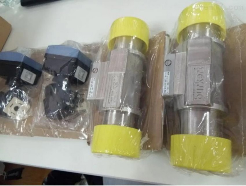 burkert宝德1060位置反馈器701515/701516全新现货