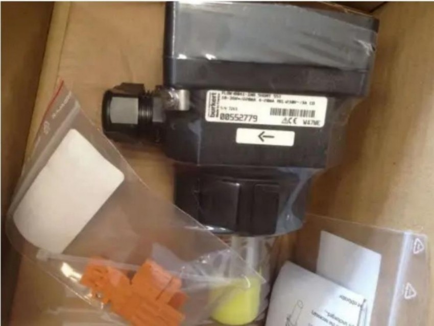 BURKERT宝德高温电磁阀6407-332154 A 50 EG MS G2 PN0-10bar