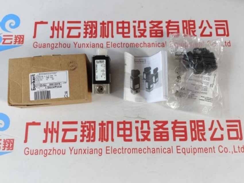隔膜控制阀burkert宝德宝帝气动2031 00321012/321012全新