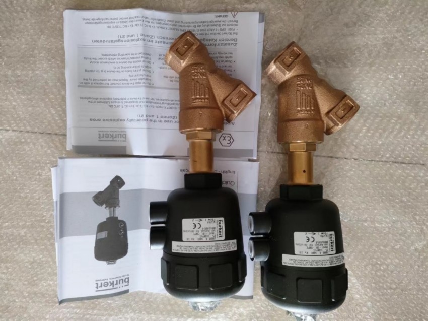 全新burkert宝德2080 6281EV 0330 6213EV 德国