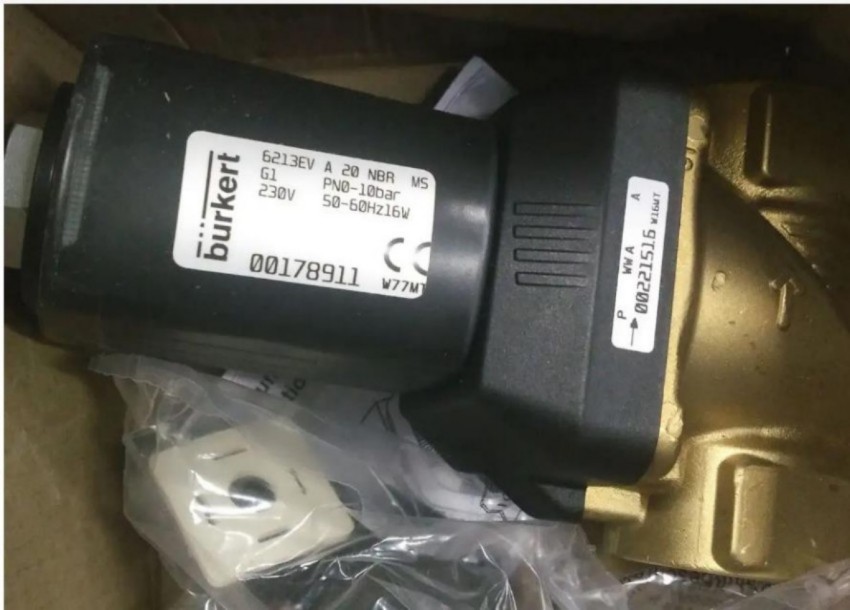 burkert宝德S030-00423985/00423982/00423984/00423981全新现货
