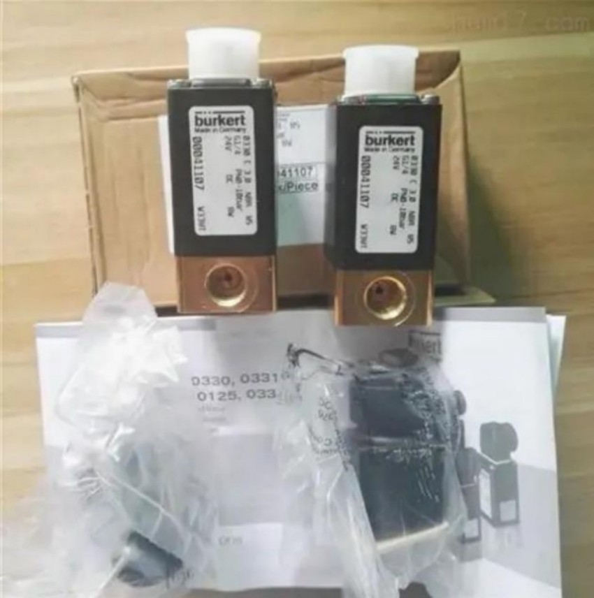 burkert宝德磁阀流量计8045全新8045-00449671 全新