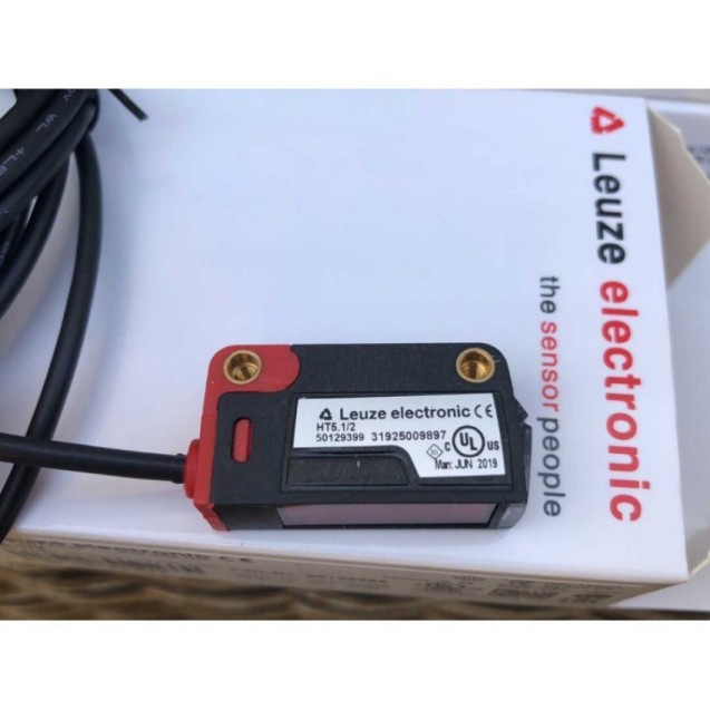 50147605leuze.劳易测KRT18BW.V2/G6T-M12色标传感器KRT18BM.H   2/G