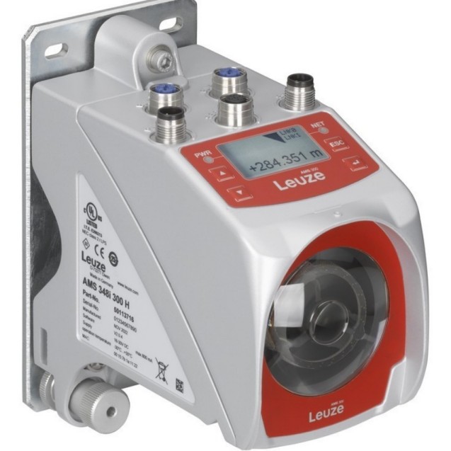 劳易测MLD510-R1 MLD500-T1 MLD510-R1/A MLD500-T1/A 