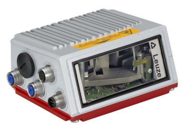 原装 劳易测 HRT 96M/A-1670-800-44 带背景抑制的传感器