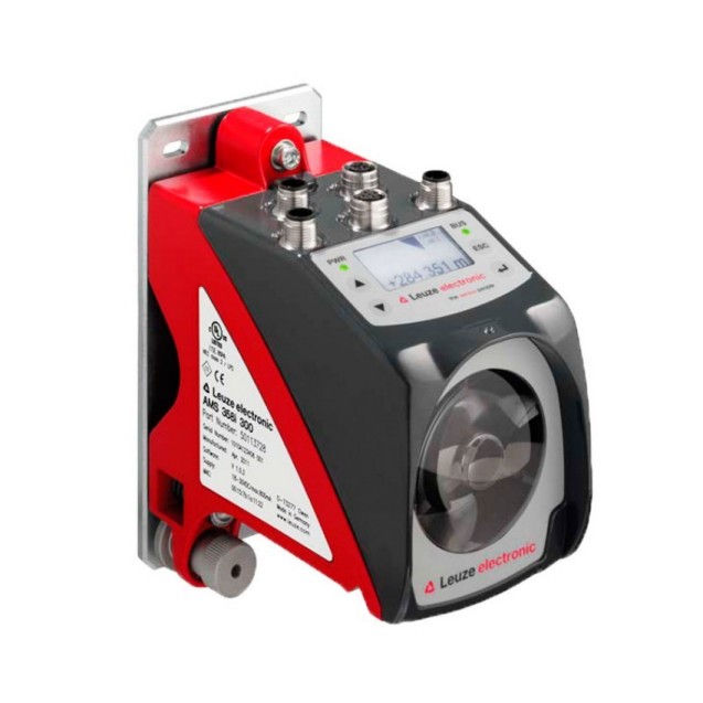 劳易测DDLS 508i 120.3 L H DDLS 508i 120.4 L H光学数据传输器