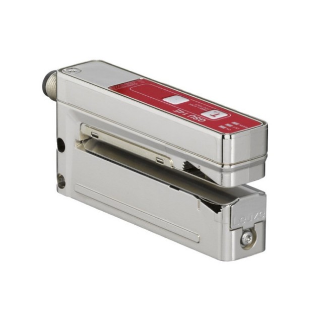 劳易测DDLS 200/120.1-10-H DDLS 200/120.2-10-H光学数据传输器